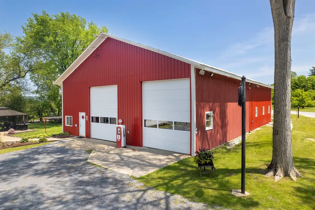 640 Orchard Drive Bridport VT 05734