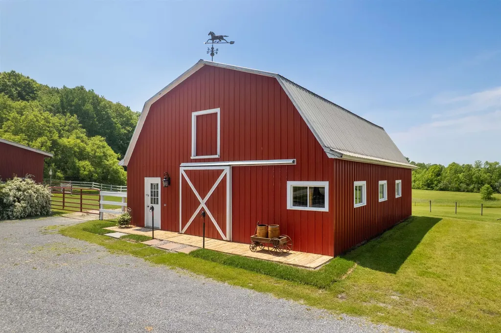 640 Orchard Drive Bridport VT 05734