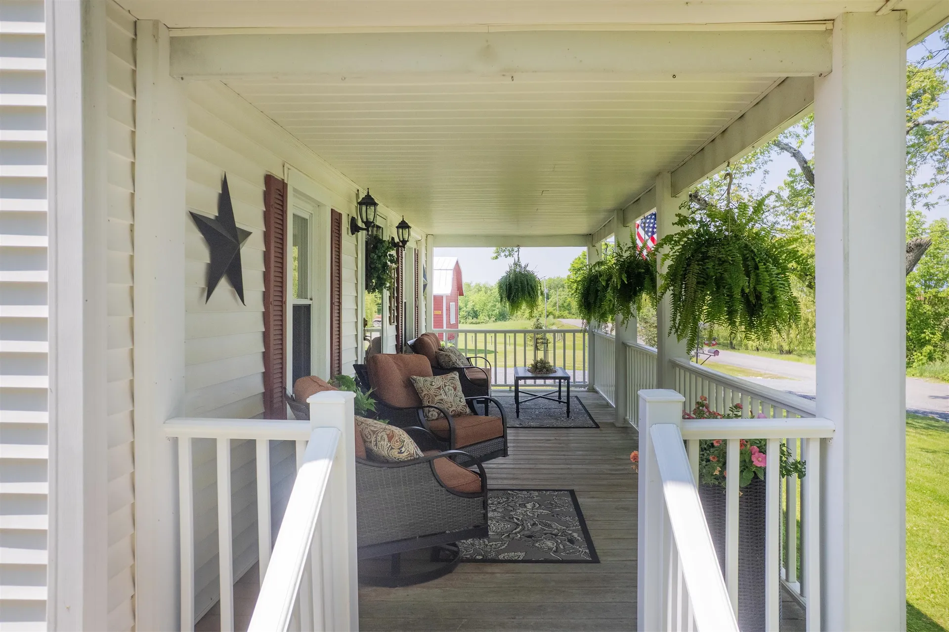 640 Orchard Drive Bridport VT 05734