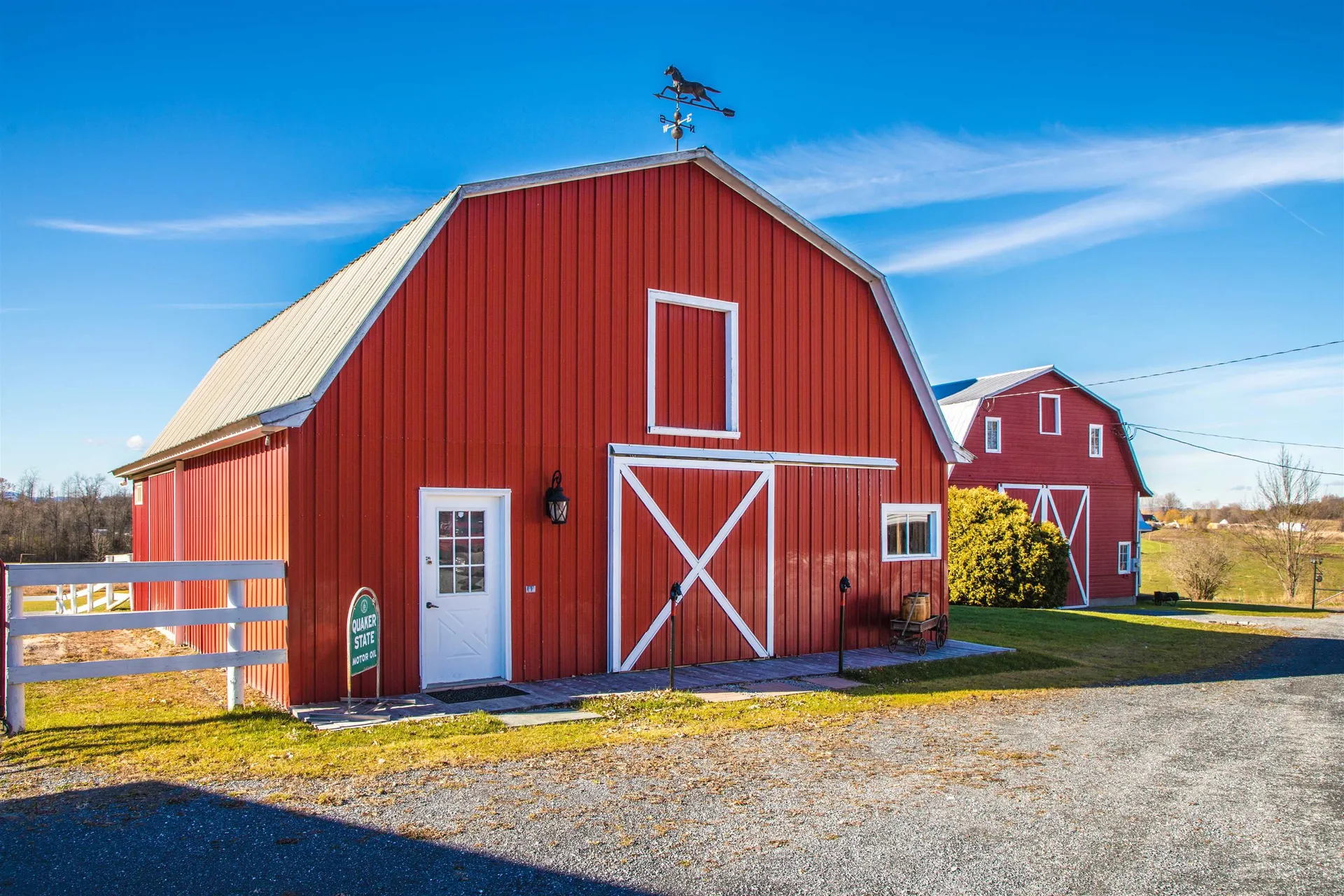 640 Orchard Drive Bridport VT 05734