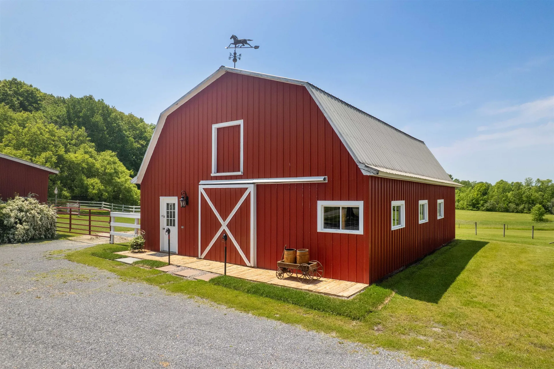 640 Orchard Drive Bridport VT 05734