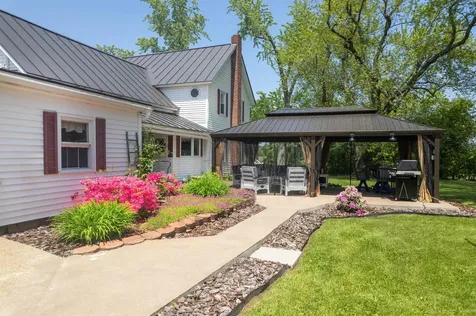 640 Orchard Drive Bridport VT 05734