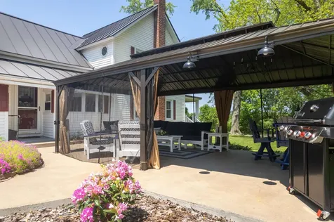 640 Orchard Drive Bridport VT 05734