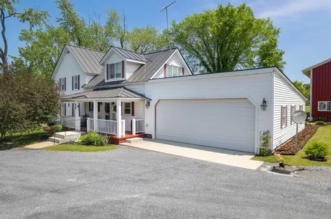 640 Orchard Drive Bridport VT 05734