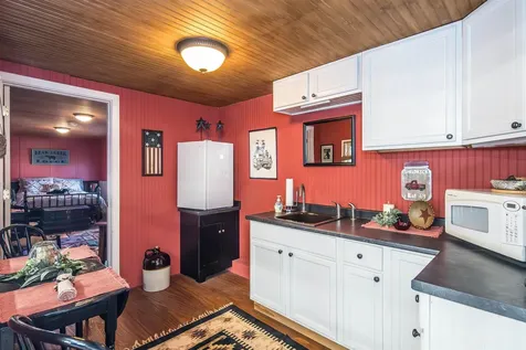 640 Orchard Drive Bridport VT 05734