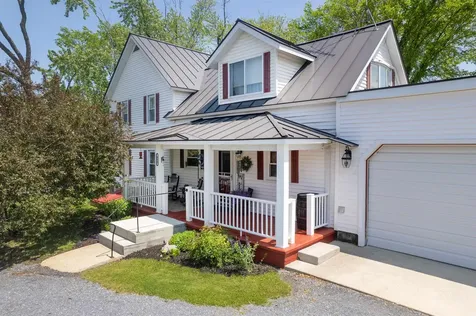 640 Orchard Drive Bridport VT 05734