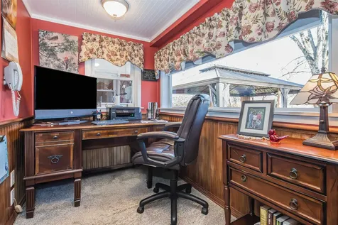 640 Orchard Drive Bridport VT 05734