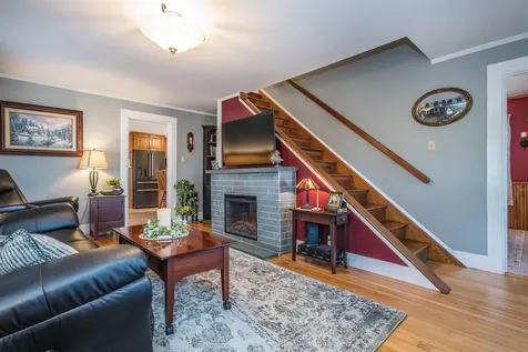 640 Orchard Drive Bridport VT 05734