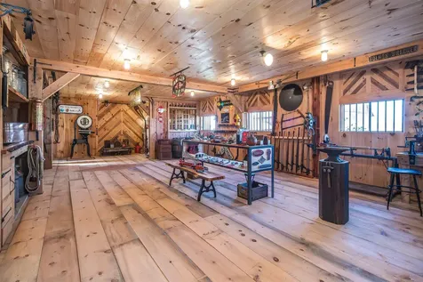 640 Orchard Drive Bridport VT 05734