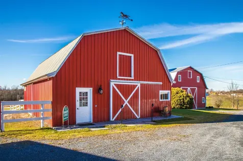 640 Orchard Drive Bridport VT 05734