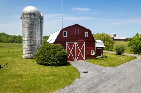 640 Orchard Drive Bridport VT 05734