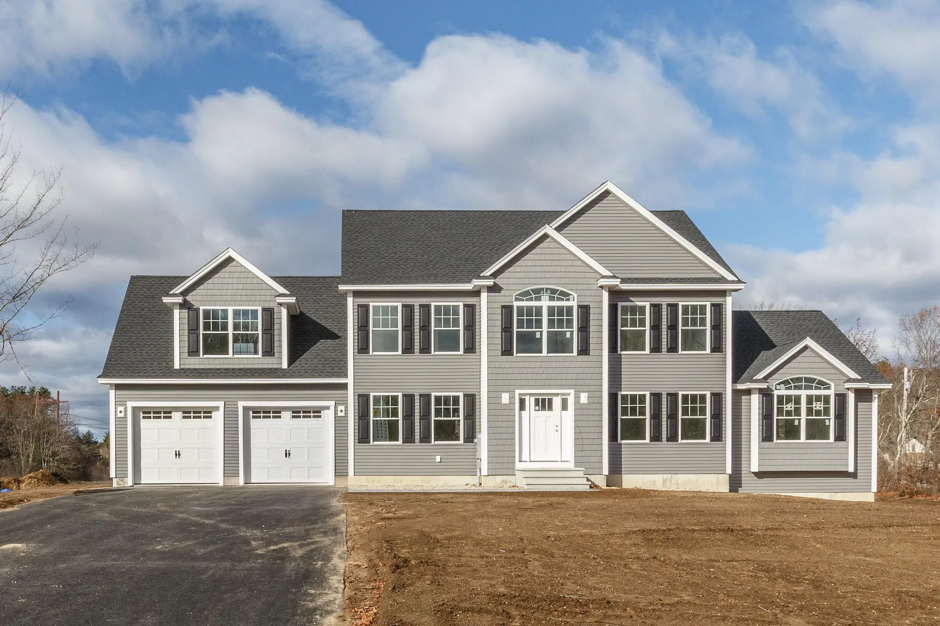 4 Haystack Circle Pelham NH 03076