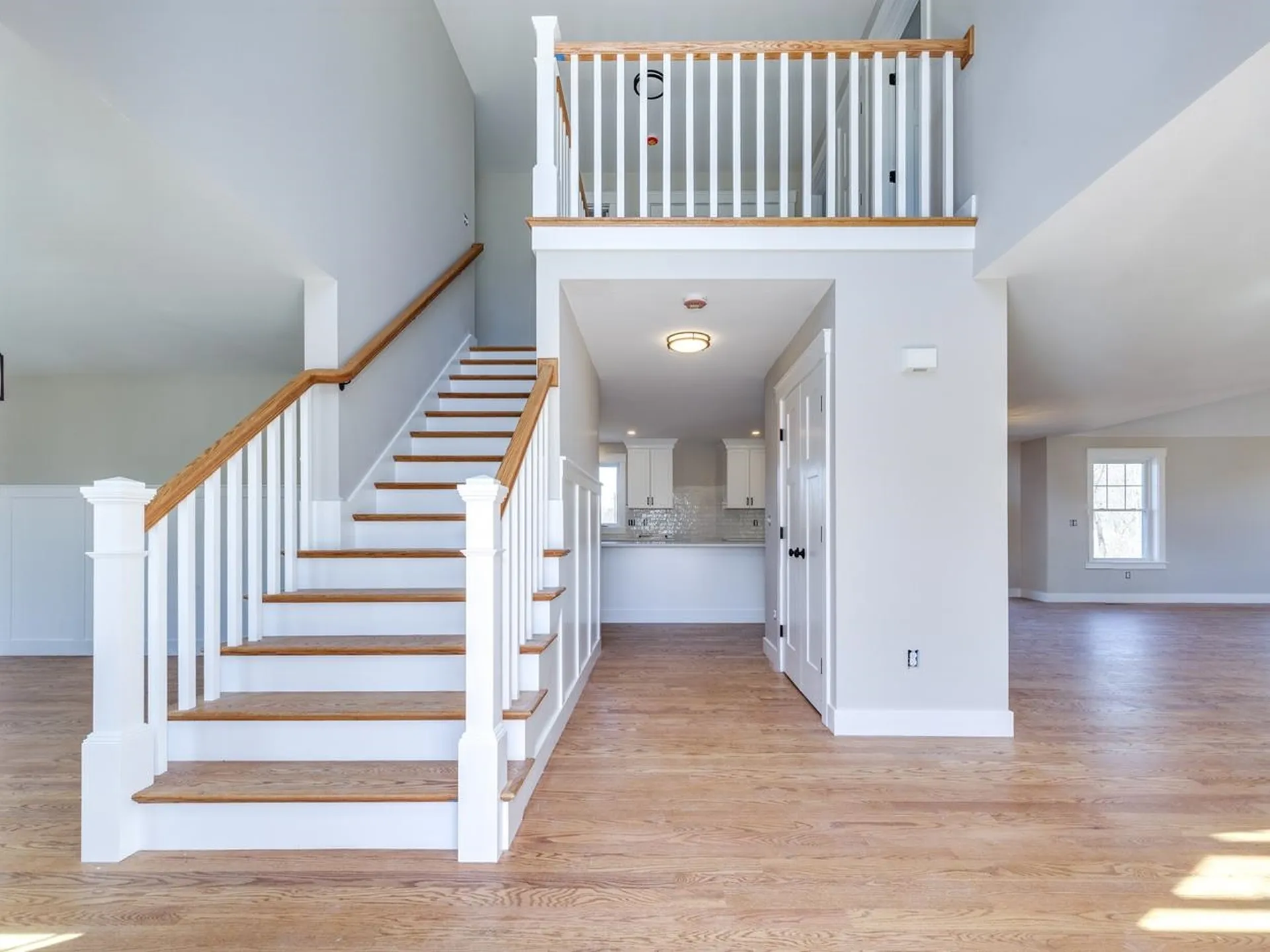 4 Haystack Circle Pelham NH 03076