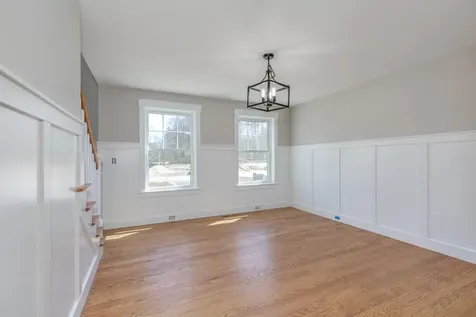4 Haystack Circle Pelham NH 03076