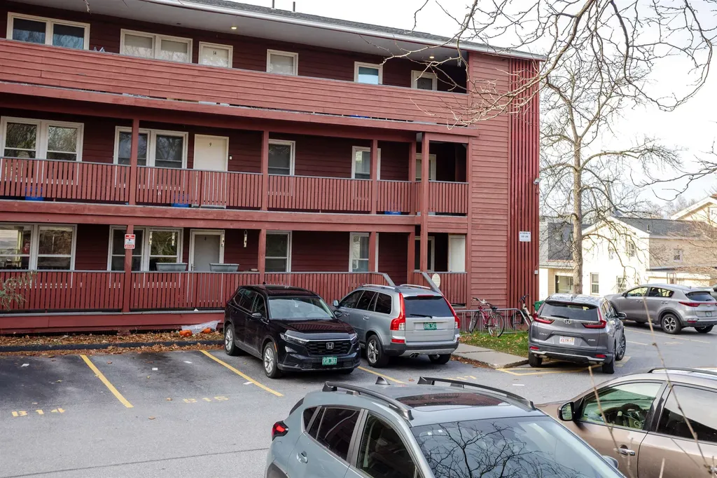 288 Main Street Burlington VT 05401