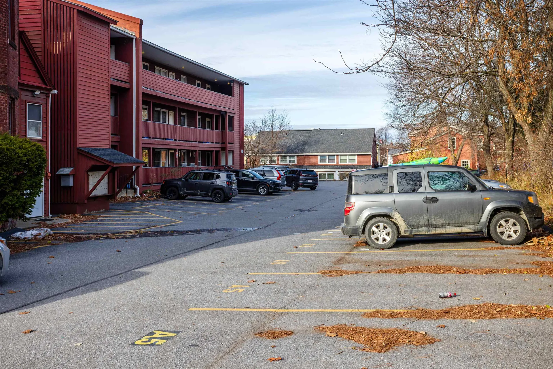 288 Main Street Burlington VT 05401