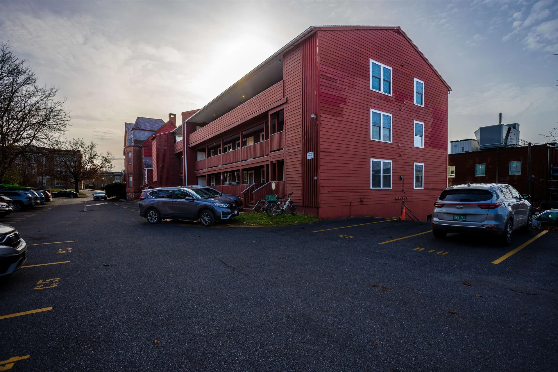 288 Main Street Burlington VT 05401