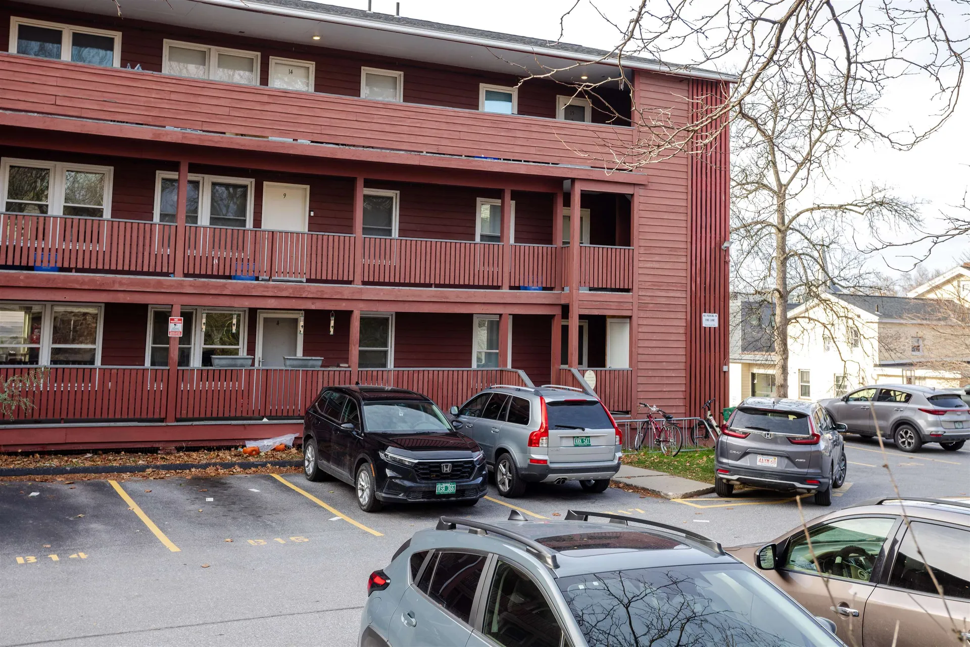 288 Main Street Burlington VT 05401