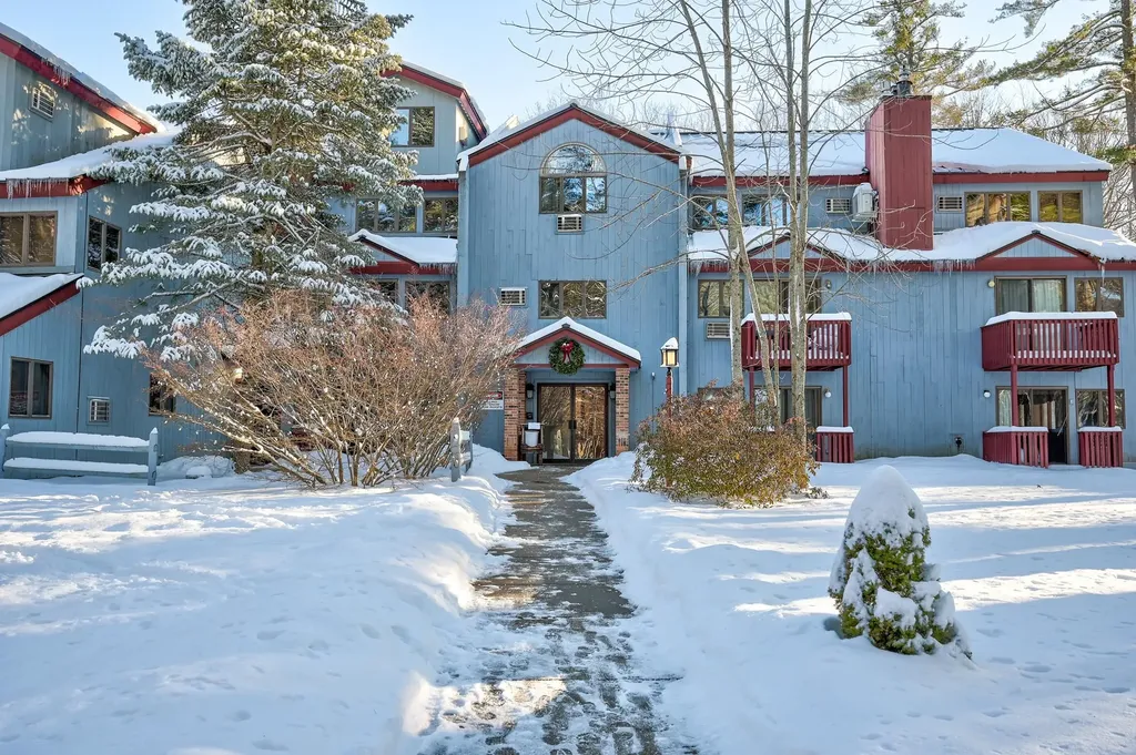 10G River Run Drive Bartlett NH 03812