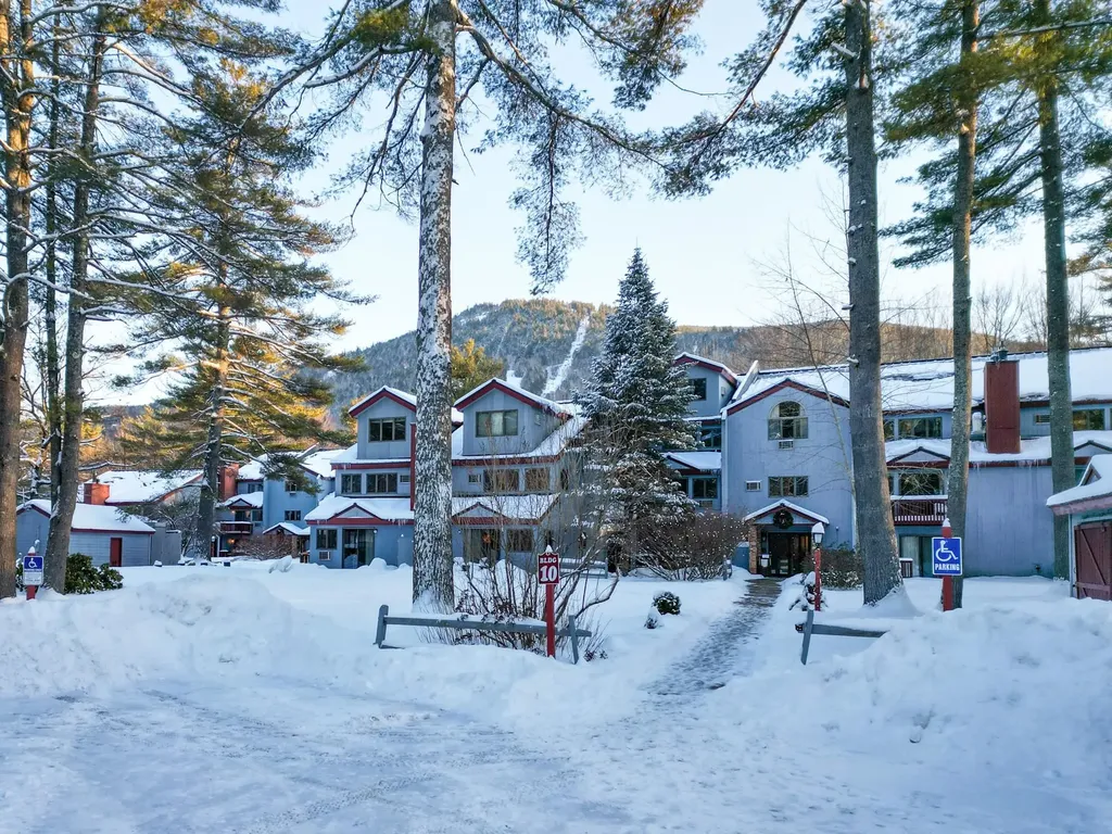 10G River Run Drive Bartlett NH 03812