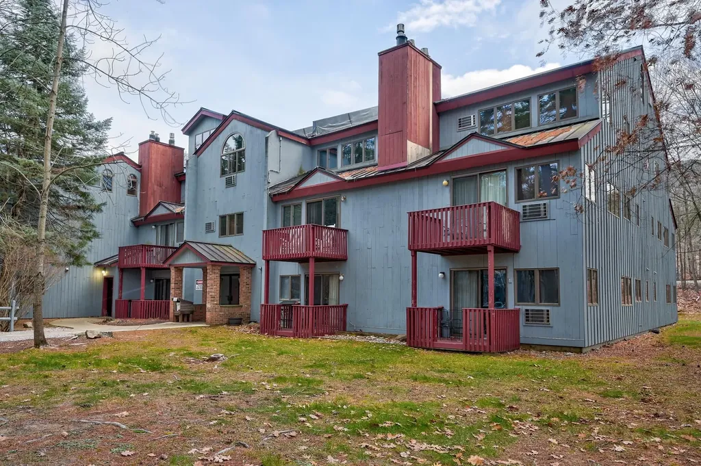 10G River Run Drive Bartlett NH 03812