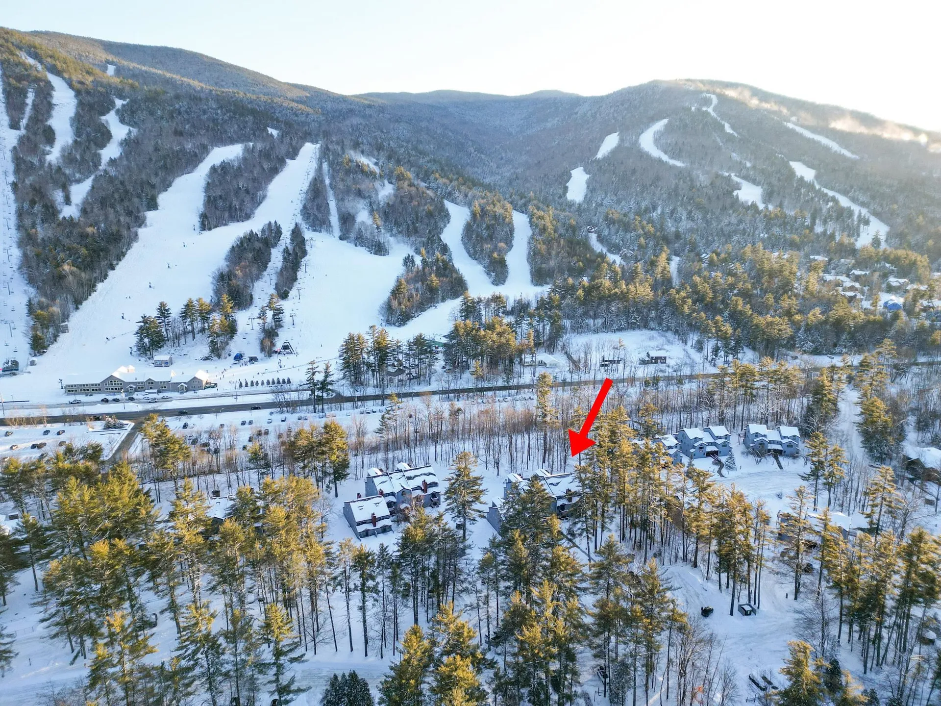 10G River Run Drive Bartlett NH 03812