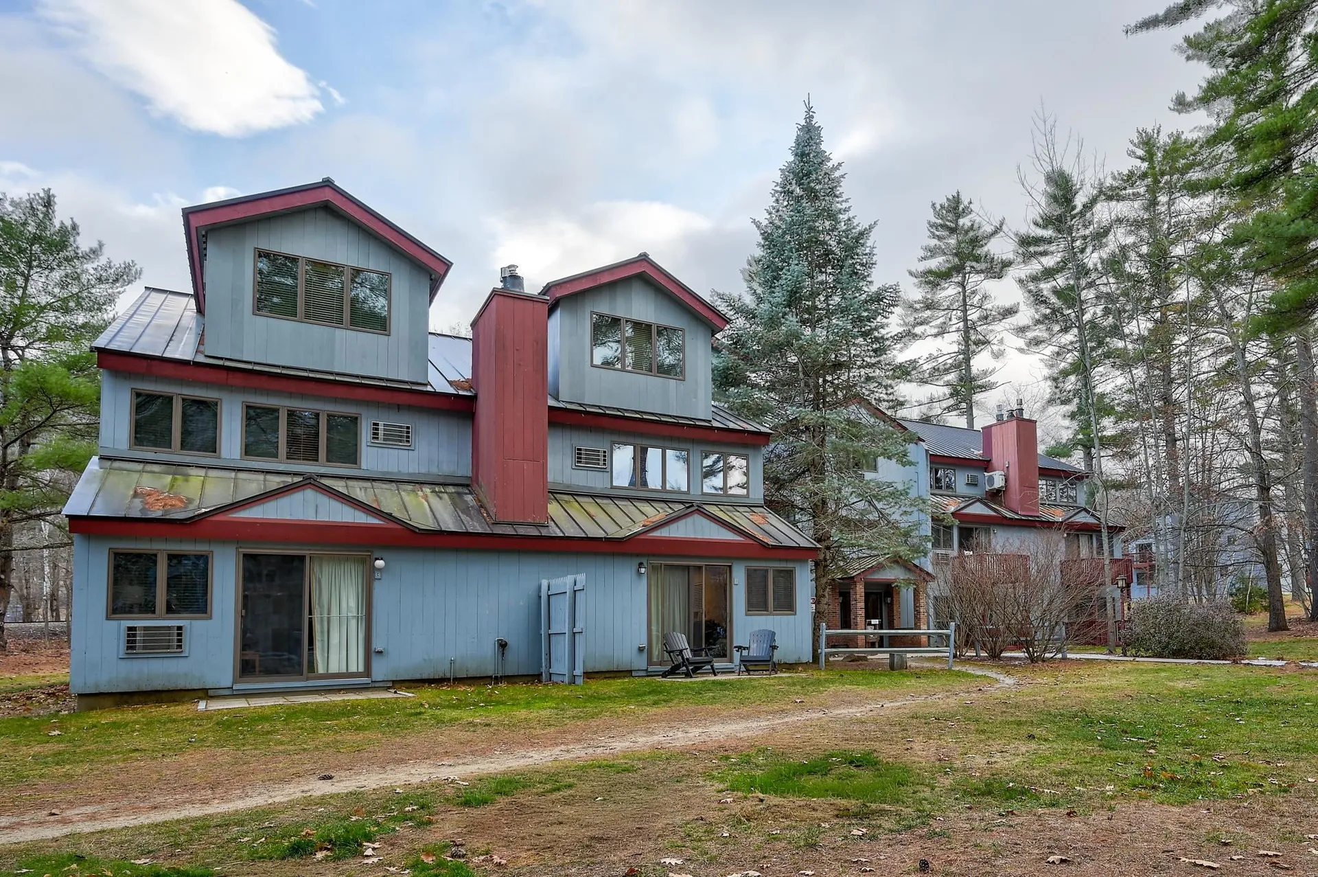 10G River Run Drive Bartlett NH 03812