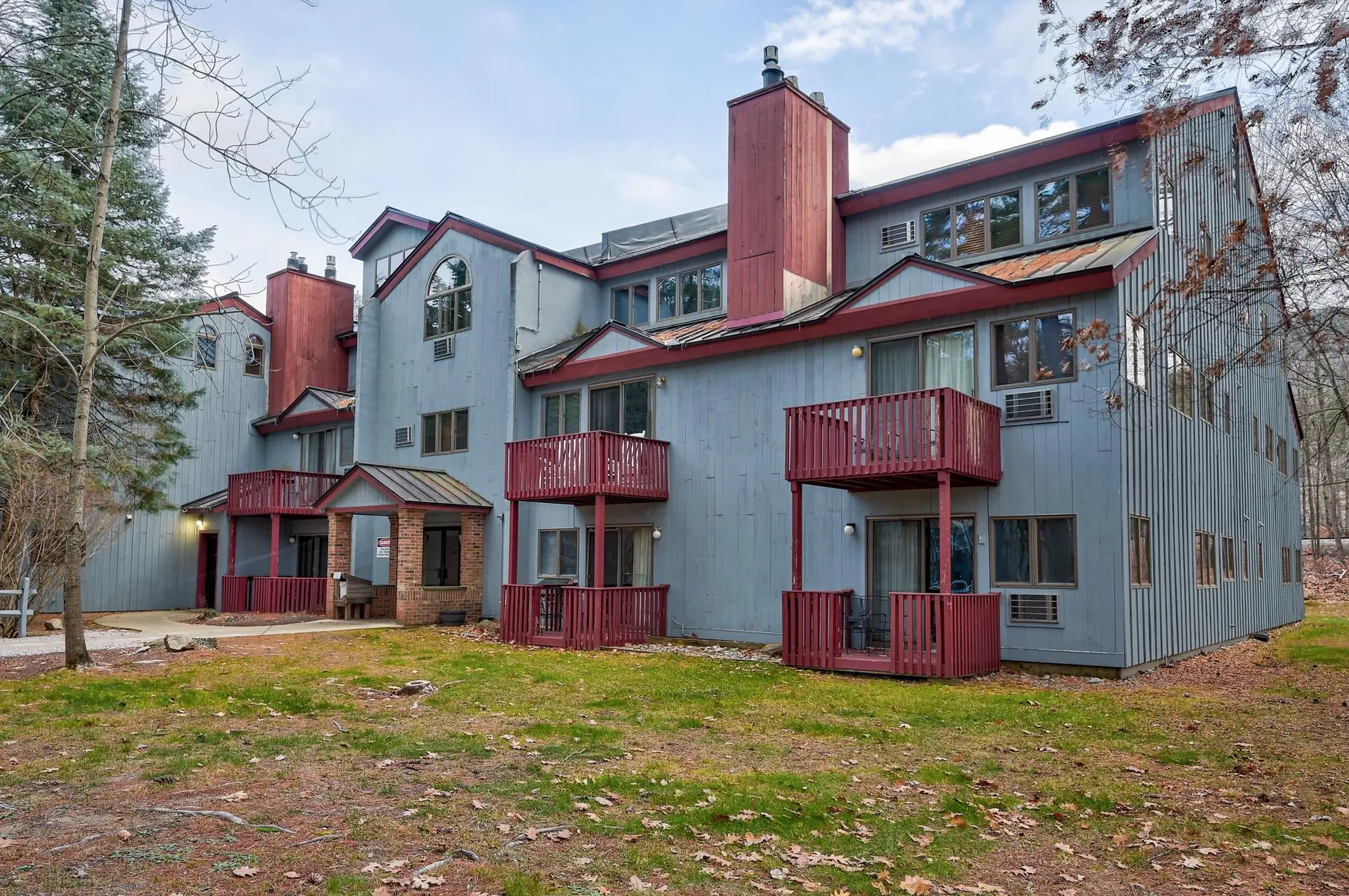 10G River Run Drive Bartlett NH 03812