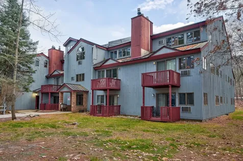 10G River Run Drive Bartlett NH 03812