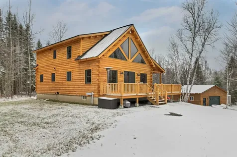 22 Crystal Avenue Jefferson NH 03583