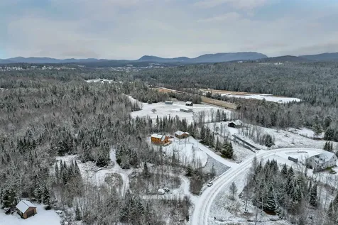 22 Crystal Avenue Jefferson NH 03583