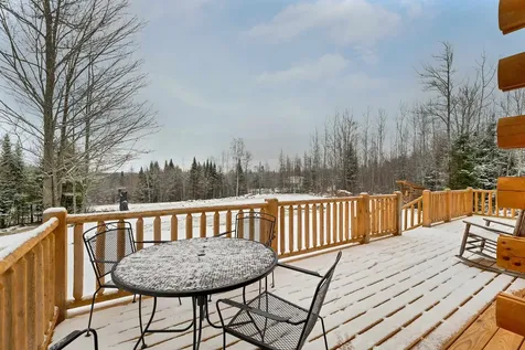 22 Crystal Avenue Jefferson NH 03583