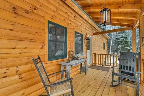 22 Crystal Avenue Jefferson NH 03583