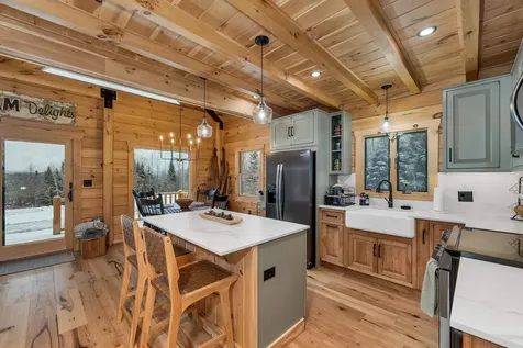 22 Crystal Avenue Jefferson NH 03583