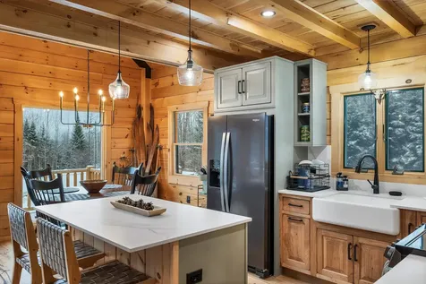 22 Crystal Avenue Jefferson NH 03583