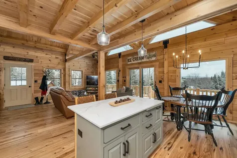 22 Crystal Avenue Jefferson NH 03583