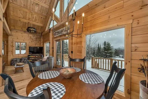 22 Crystal Avenue Jefferson NH 03583