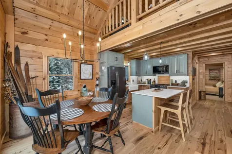 22 Crystal Avenue Jefferson NH 03583