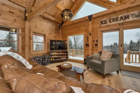 22 Crystal Avenue Jefferson NH 03583