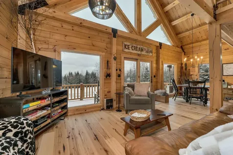 22 Crystal Avenue Jefferson NH 03583