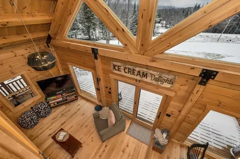 22 Crystal Avenue Jefferson NH 03583