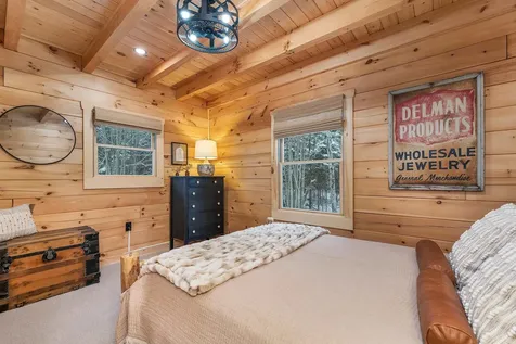 22 Crystal Avenue Jefferson NH 03583