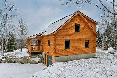 22 Crystal Avenue Jefferson NH 03583