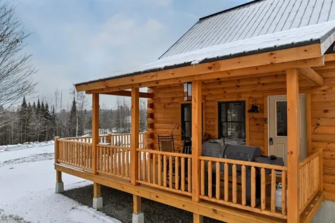 22 Crystal Avenue Jefferson NH 03583