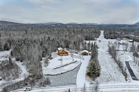 22 Crystal Avenue Jefferson NH 03583