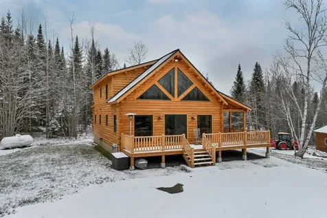 22 Crystal Avenue Jefferson NH 03583