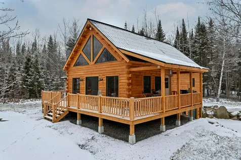 22 Crystal Avenue Jefferson NH 03583