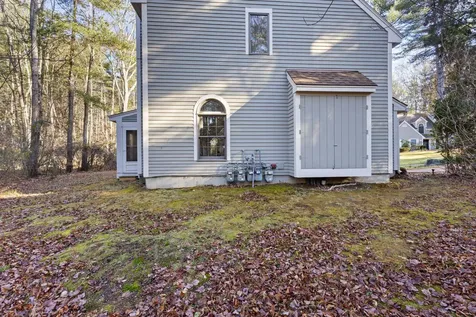 380 Ocean Road Portsmouth NH 03801