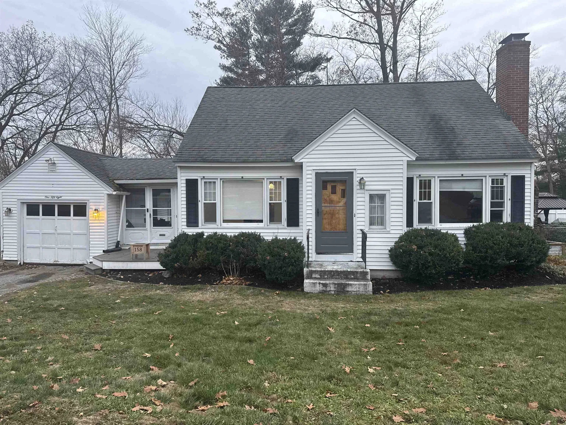 158 Bruce Road Manchester NH 03104