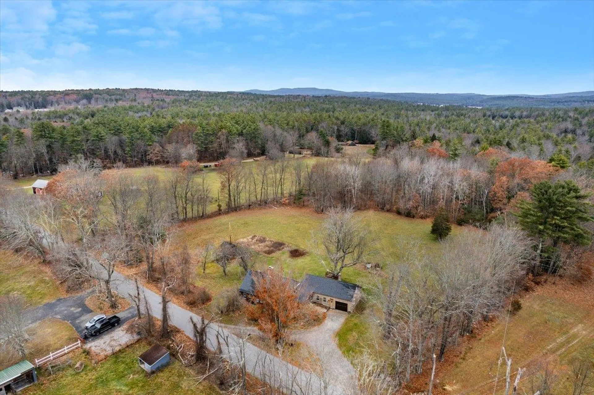 404 Critchett Road Candia NH 03034